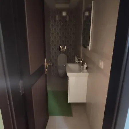 Bademli Site Ici Villla Villa *