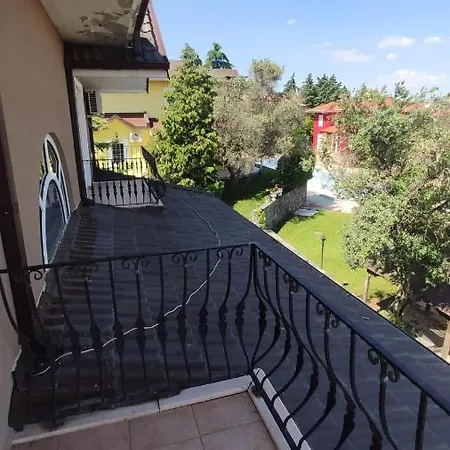 Villa Bademli Site Ici Villla Mudanya