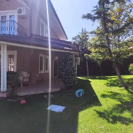 Villa Bademli Site Ici Villla Mudanya