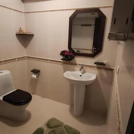 Bademli Site Ici Villla Mudanya