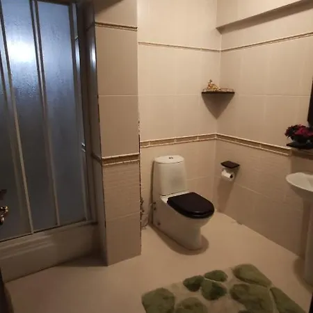 Bademli Site Ici Villla Villa Mudanya
