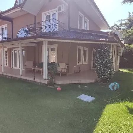 Bademli Site Ici Villla Villa *