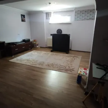 Bademli Site Ici Villla Villa *