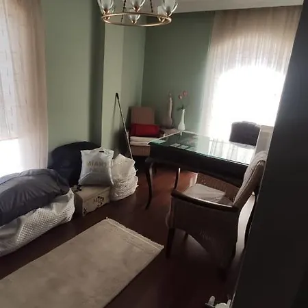 Bademli Site Ici Villla ムダンヤ