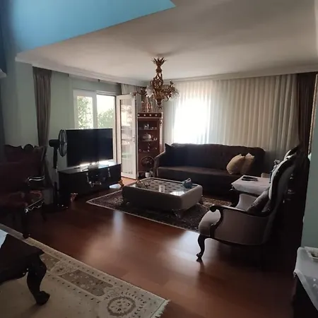 Bademli Site Ici Villla ヴィラ